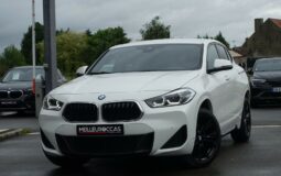BMW X2 S-DRIVE 18IA BVA  PACK M