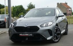 BMW 120IA 156 CH MHEV M-SPORT
