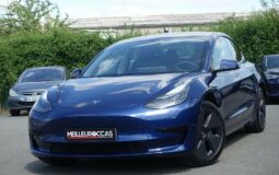 TESLA MODEL 3 STANDARD PLUS RWD 208 KW