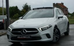 MERCEDES CLASSE A 200 D 150 CH 8G-DCT