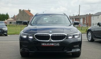 BMW 318 DA TOURING SERIE 3 BVA complet