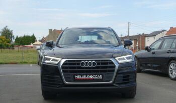 AUDI Q5 35 TDI 150 CH complet