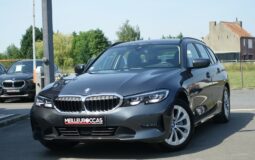 BMW 320 E TOURING HYBRIDE RECHARGEABLE 204 CH