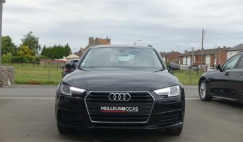 AUDI A4 AVANT 2.0L TDI complet