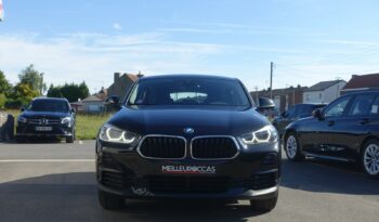 BMW X2 X-DRIVE 25 E HYBRIDE RECHARGEABLE 220 CH BVA complet