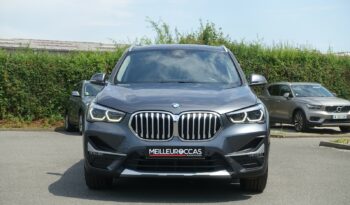 BMW X1 S-DRIVE 18 DA BVA 150 CH  X-LINE complet