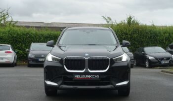 BMW X1 X-DRIVE 25EA DKG7 HYBRIDE RECHARGEABLE 245 CH complet