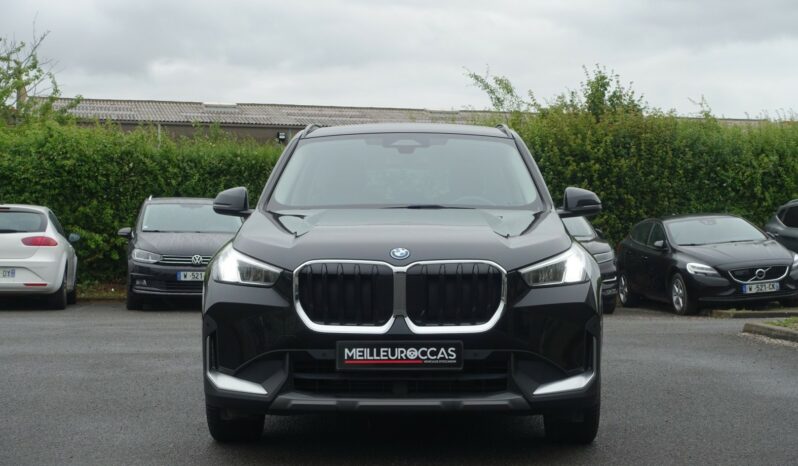BMW X1 X-DRIVE 25EA DKG7 HYBRIDE RECHARGEABLE 245 CH complet