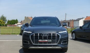 AUDI Q5 35 TDI 163 CH S-TRONIC MHEV complet