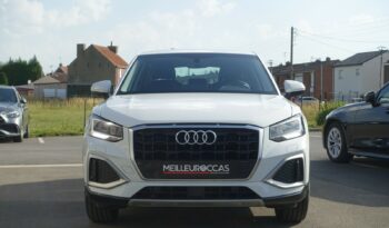AUDI Q2 35 TFSI S-TRONIC 150CH complet