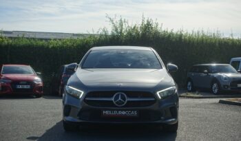 MERCEDES CLASSE A 250 E 8G-DCT 218 CH HYBRIDE RECHARGEABLE complet