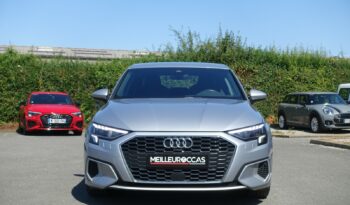 AUDI A3 BERLINE 35 TDI S-TRONIC 150 CH complet
