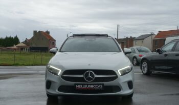 MERCEDES CLASSE A 200 D 150 CH 8G-DCT complet