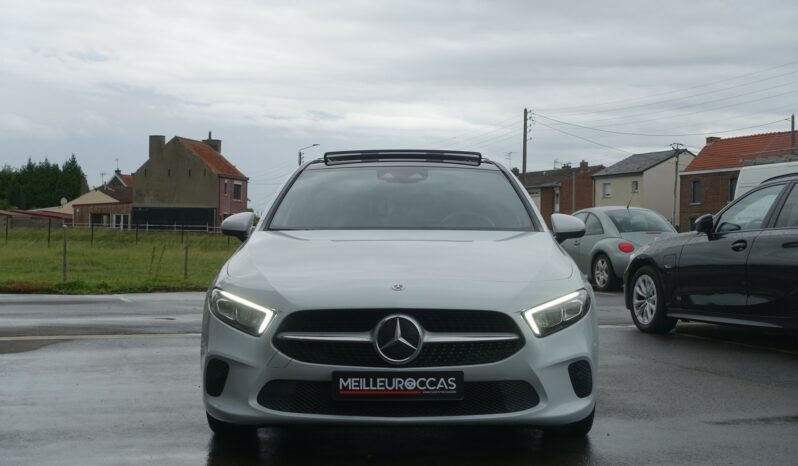 MERCEDES CLASSE A 200 D 150 CH 8G-DCT complet