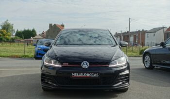 VOLKSWAGEN GOLF VII 2.0 GTI PERFORMANCE DSG7 245CH complet