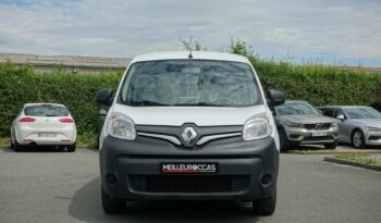 RENAULT KANGOO RALLONGE 1.5L DCI 95 CV TVA RECUPERABLE complet