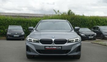 BMW 320 E TOURING HYBRIDE RECHARGEABLE 204 CH complet