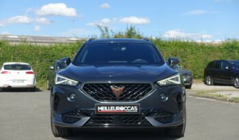CUPRA FORMENTOR 1.5 TSI DSG 150CH complet