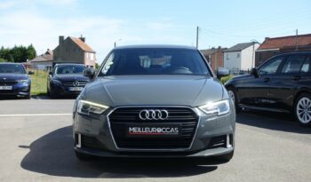AUDI A3 SPORTBACK 1.6L TDI 110 CH complet