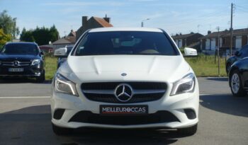 MERCEDES CLASSE CLA 200 BERLINE 7G-Dct complet