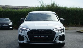 AUDI A3 SPORTBACK 45 COMPETITION TFSI E TRON S-TRONIC 245 CH HYBRIDE RECHARGEABLE  S-LINE complet