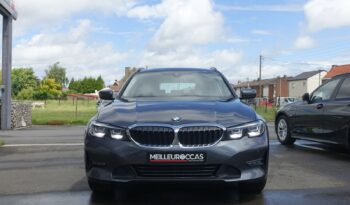BMW 318 DA TOURING MHEV SERIE 3 BVA complet