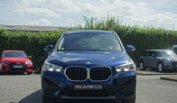 BMW X1 16 DA S-DRIVE complet
