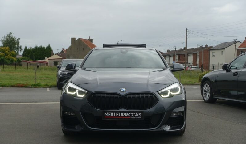 BMW 218 IA GRANCOUPE SERIE 2  PACK M complet