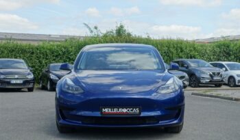 TESLA MODEL 3 STANDARD PLUS RWD 208 KW complet