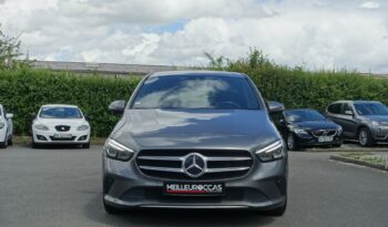 NOUVELLE MERCEDES CLASSE B 180 complet