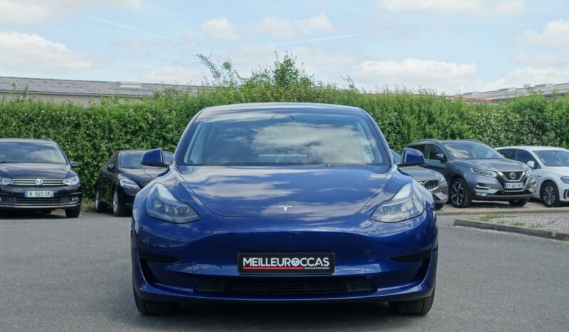 TESLA MODEL 3 STANDARD PLUS RWD 208 KW complet