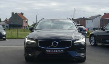 VOLVO V 60 D3 2.0 L 150CH  MOMENTUM complet