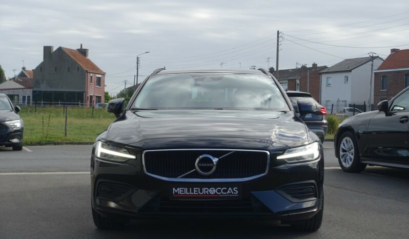 VOLVO V 60 D3 2.0 L 150CH  MOMENTUM complet