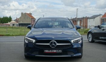 MERCEDES CLASSE CLA 200D SHOOTING BRAKE 150 CH 8G-Dct complet