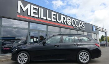 BMW 318 DA TOURING SERIE 3 BVA complet