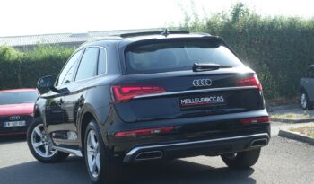 AUDI Q5 35 TDI 163 CH S-TRONIC MHEV S-LINE complet
