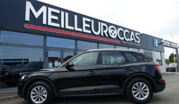 AUDI Q5 35 TDI 150 CH complet