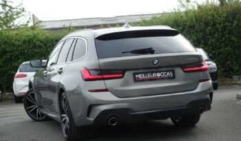 BMW 330 EA TOURING E-DRIVE HYBRIDE RECHARGEABLE BVA 184 CH + 83 KW SERIE 3 PACK M complet