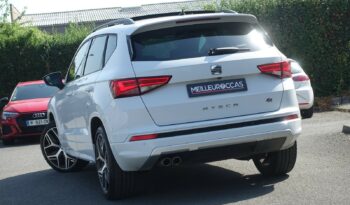 SEAT ATECA TSI DSG7 150 CH FR complet