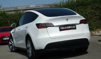 TESLA MODEL Y 220 KW BVA complet