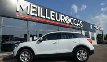 AUDI Q2 35 TFSI S-TRONIC 150CH complet