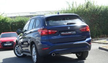 BMW X1 16 DA S-DRIVE complet