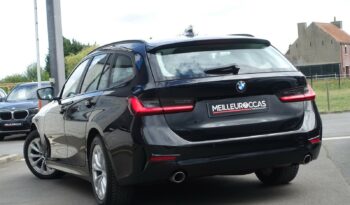 BMW 318 DA TOURING SERIE 3 BVA complet