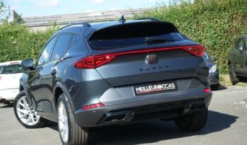 CUPRA FORMENTOR 1.5 TSI DSG 150CH complet