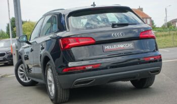 AUDI Q5 35 TDI 150 CH complet