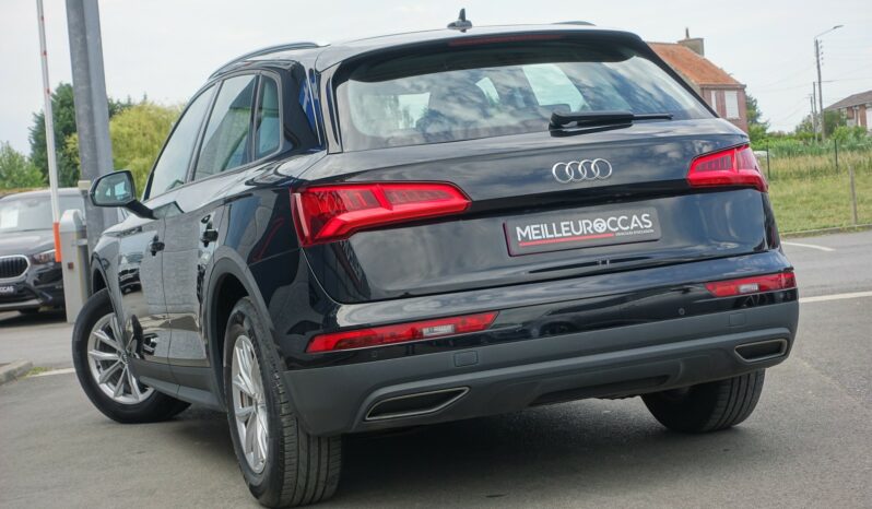 AUDI Q5 35 TDI 150 CH complet