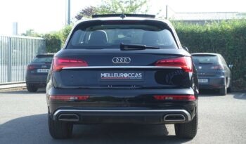 AUDI Q5 35 TDI 163 CH S-TRONIC MHEV S-LINE complet