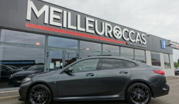 BMW 218 IA GRANCOUPE SERIE 2  PACK M complet
