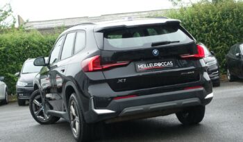 BMW X1 X-DRIVE 25EA DKG7 HYBRIDE RECHARGEABLE 245 CH complet