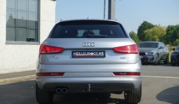 AUDI Q3 2.0L TDI 150 CH PHASE 2 complet